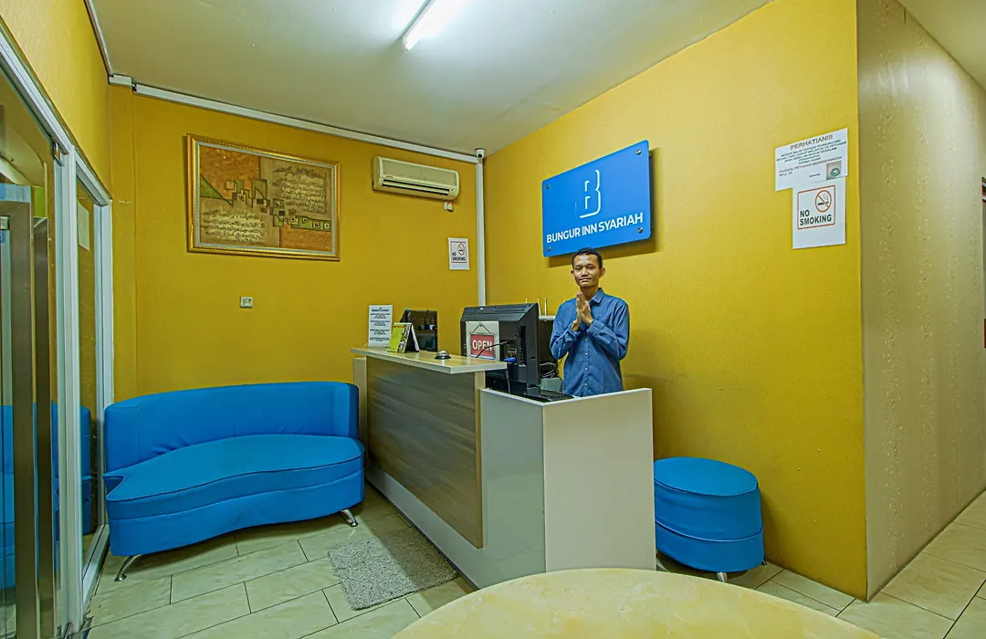 Bungur Inn Syariah-1